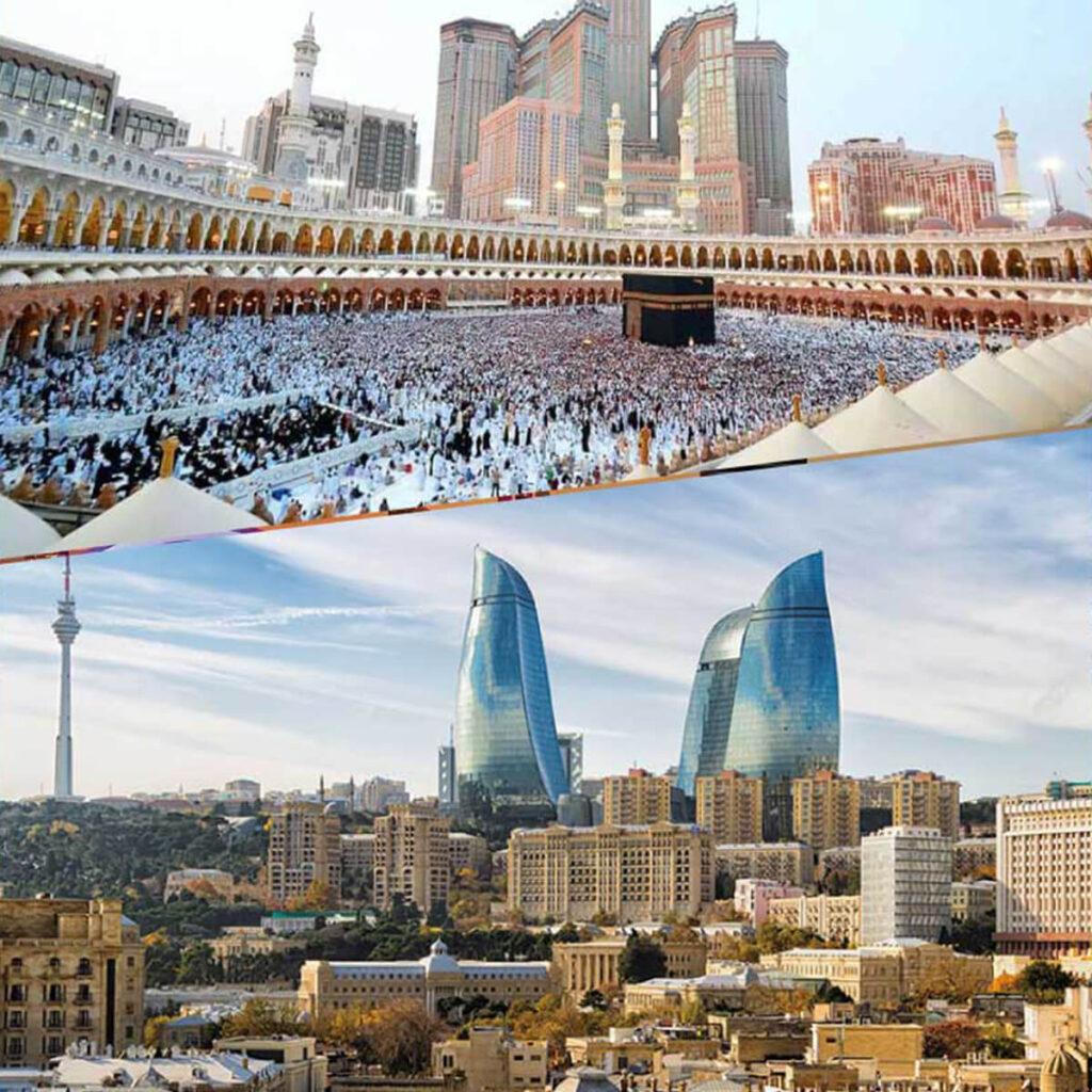 Baku Umrah