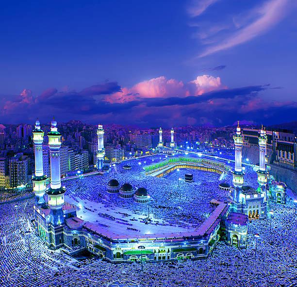 Photo of makkah, makkha best glory