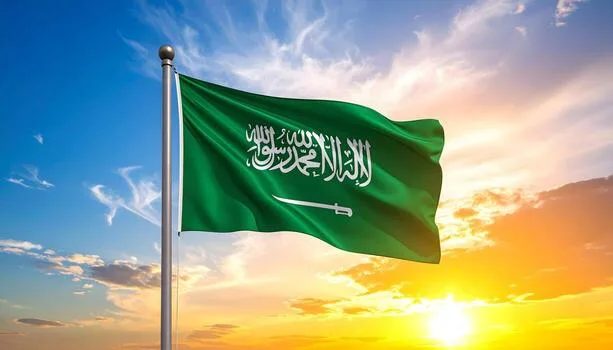 Saudi Arabia