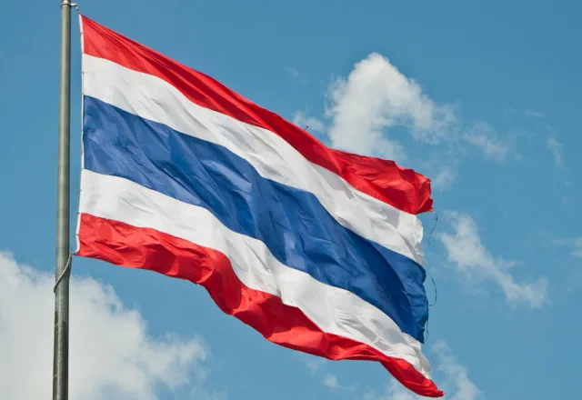 Thailand